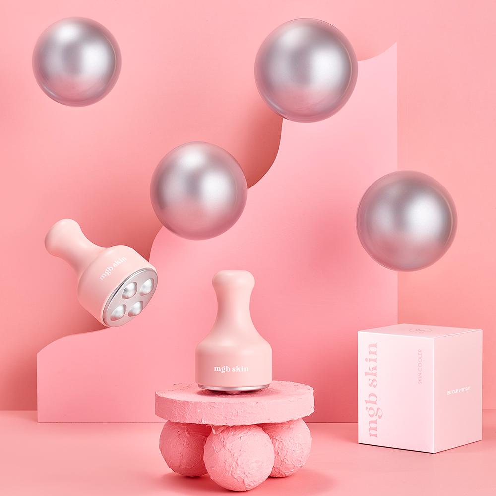 mgb skin SKIN COOLER